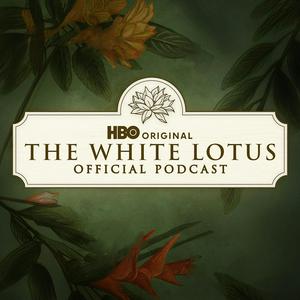 Escucha The White Lotus Official Podcast en la aplicación