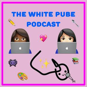 Escucha The White Pube en la aplicación