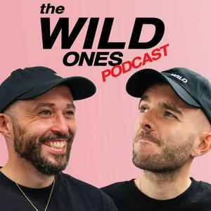 Escucha The Wild Ones Cycling Podcast en la aplicación