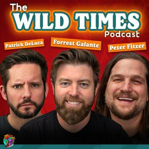 Escucha Wild Times: Wildlife Education en la aplicación