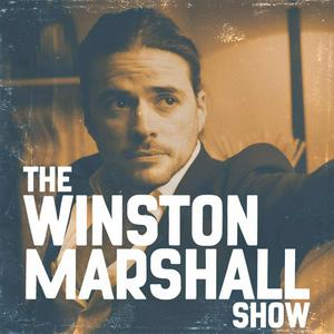 Escucha The Winston Marshall Show en la aplicación