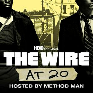 Escucha The Wire at 20 en la aplicación