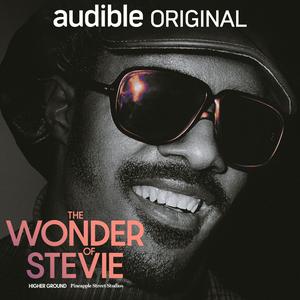 Escucha The Wonder of Stevie en la aplicación