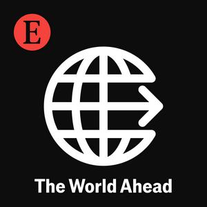 Escucha The World Ahead from The Economist en la aplicación