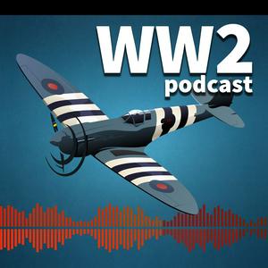 Escucha The WW2 Podcast en la aplicación