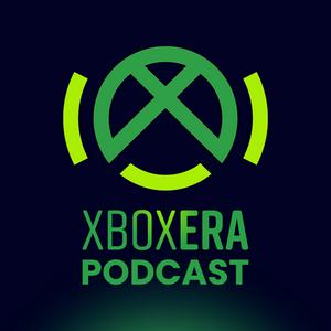 Escucha The XboxEra Podcast en la aplicación