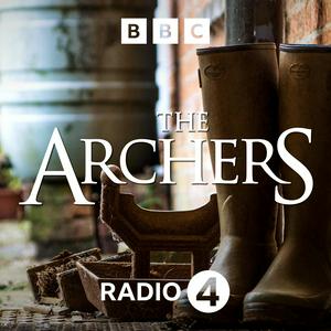 Escucha The Archers en la aplicación