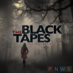 Escucha The Black Tapes en la aplicación