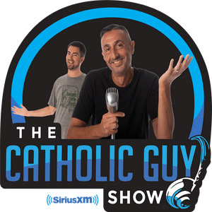 The Catholic Guy Show's Podcast