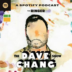 The Dave Chang Show