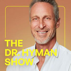 Escucha The Dr. Hyman Show en la aplicación