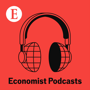 Escucha Economist Podcasts en la aplicación