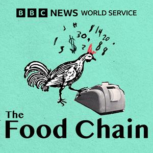 Escucha The Food Chain en la aplicación