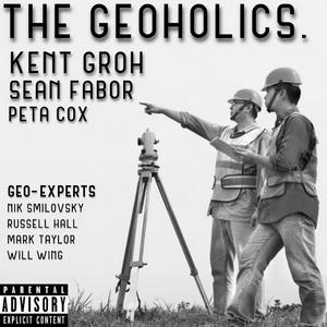 Escucha The Geoholics en la aplicación