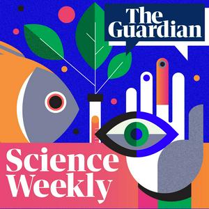 Escucha Science Weekly en la aplicación