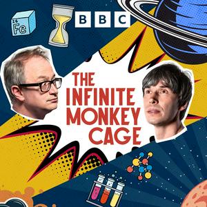 The Infinite Monkey Cage