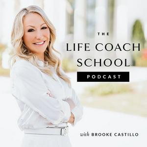 Escucha The Life Coach School Podcast en la aplicación