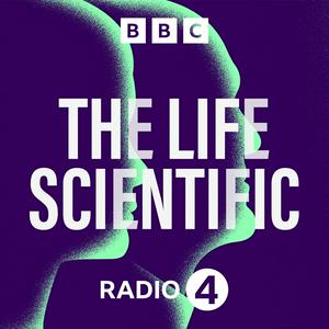 Escucha The Life Scientific en la aplicación