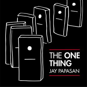 Escucha The ONE Thing en la aplicación