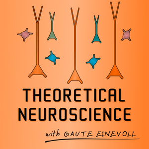 Escucha Theoretical Neuroscience Podcast en la aplicación