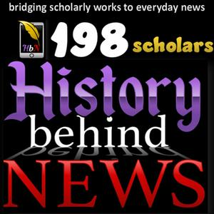 History Behind News Program