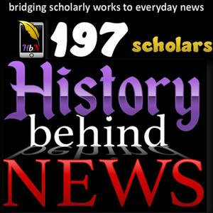 History Behind News Program