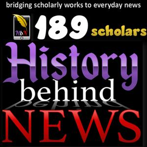 History Behind News Program