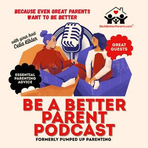 Be A Better Parent