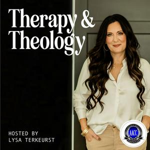 Escucha Therapy and Theology en la aplicación