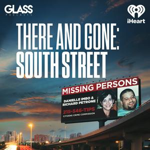 Escucha There and Gone: South Street en la aplicación