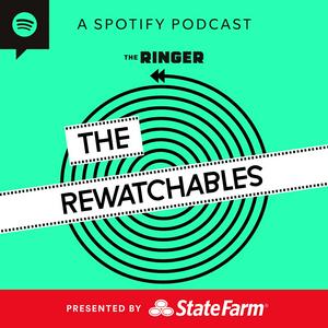 Escucha The Rewatchables en la aplicación