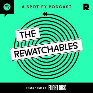 Escucha The Rewatchables en la aplicación