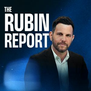 Escucha The Rubin Report en la aplicación