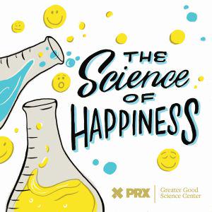 Escucha The Science of Happiness en la aplicación