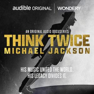 Escucha Think Twice: Michael Jackson en la aplicación