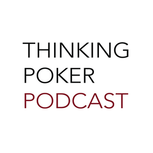 Escucha Thinking Poker en la aplicación