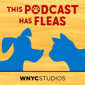 Escucha This Podcast Has Fleas en la aplicación