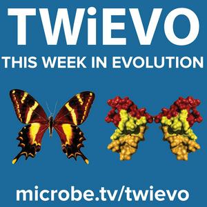 Escucha This Week in Evolution en la aplicación