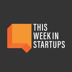 Escucha This Week in Startups en la aplicación