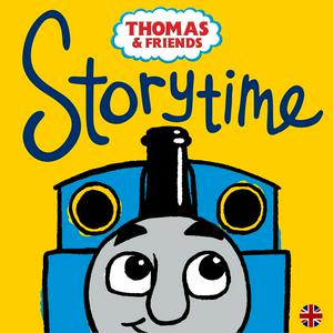 Escucha Thomas & Friends™ Storytime (UK) en la aplicación