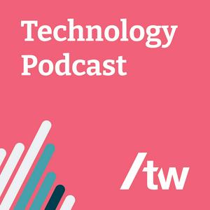 Escucha Thoughtworks Technology Podcast en la aplicación