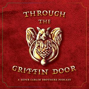 Escucha Through the Griffin Door en la aplicación