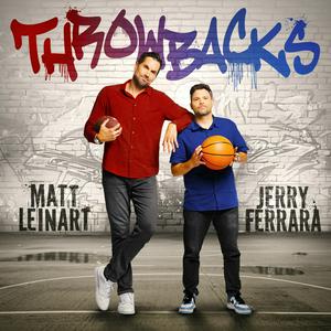 Escucha Throwbacks with Matt Leinart & Jerry Ferrara en la aplicación