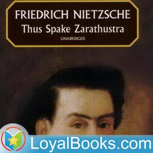 Escucha Thus Spake Zarathustra: A Book for All and None by Friedrich Nietzsche en la aplicación