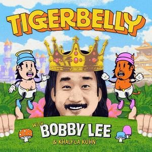 Escucha TigerBelly en la aplicación