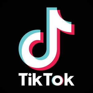 Escucha TikTok en la aplicación