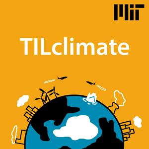 Escucha TILclimate en la aplicación