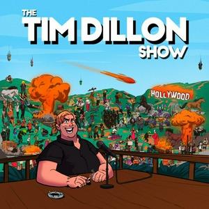 Escucha The Tim Dillon Show en la aplicación