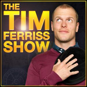 Escucha The Tim Ferriss Show en la aplicación