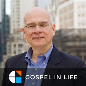 Escucha Timothy Keller Sermons Podcast by Gospel in Life en la aplicación